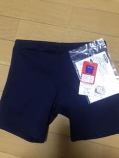 新品 スクール水着 男の子 130のサムネイル