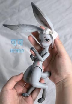 ★さらにお値下げDream Valley Coco（可可）のサムネイル