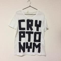 Nハリウッド ビッグロゴTシャツのサムネイル