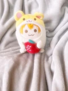 すとぷり るぅとくん ぬいぐるみのサムネイル