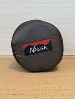 【別注】ナンガ ・オーロラライト 450DX ODG/NVY 別注】ナンガ ・オーロラライト 450DX ODG/NVY - メルカリ