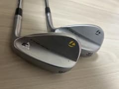 TaylorMade MILLED GRIND 3 ウェッジ 56度・60度のサムネイル