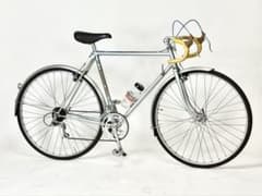 FUJI Chromoly Compo Sportif SS-27inc.中古車 FUJI Chromoly Compo Sportif SS-27inc.中古車 - メルカリ