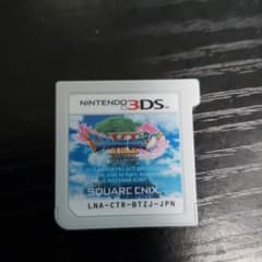 ドラゴンクエストXI 過ぎ去りし時を求めて　ドラクエ11のサムネイル