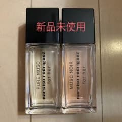 ナルシソロドリゲス　フォーハー　ピュアムスク　セット　20ml×2のサムネイル