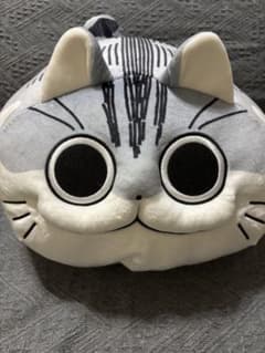 キュルガ まんまるもちもちクッションのサムネイル
