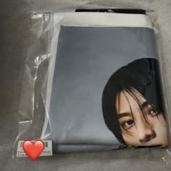 ICEx 阿久根温世 キラリ スクラッチ フォトタオル ICEx 阿久根温世 キラリ スクラッチ フォトタオル - メルカリ