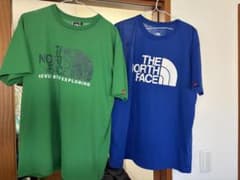 THE NORTH FACE Tシャツ XLのサムネイル