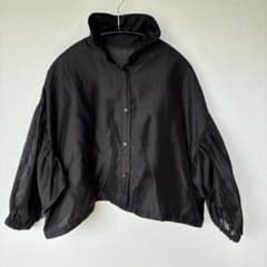 クールカレアンKoos シアーブラウス 新品 - メルカリ
