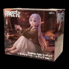 장례식프리렌 덱스톱 피규어 프리렌