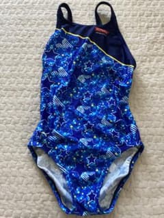 コナミスポーツ　指定水着　サイズ150のサムネイル