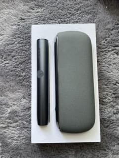 iQOS ILUMA お値下げしました！のサムネイル