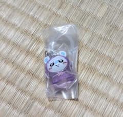 ちいかわ めじるしアクセサリー3 モモンガのサムネイル