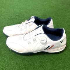 キャロウェイ ゴルフシューズ 22M2ACW Aerosport Boa27.5のサムネイル