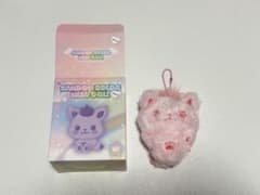 NCT WISH COLOR POPUP シオニン マスコット　ピンクのサムネイル