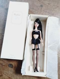 Barbie Fashion Model Collection Lingerieのサムネイル