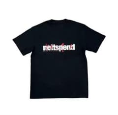 nettspend Tシャツ black swag - メルカリ