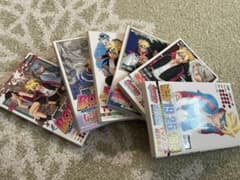 BORUTO-볼트- 1~5권