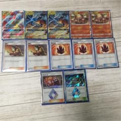 炎タイプデッキパーツのサムネイル