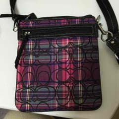 coachのバッグ☆新品☆本物です！のサムネイル