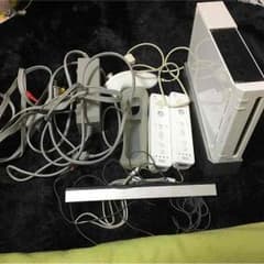 wii 期間限定値下げ中！！！のサムネイル