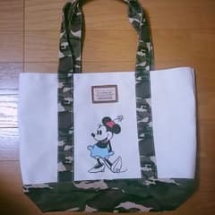 ミニー トート♡のサムネイル