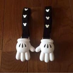 ミッキーの手クリップのサムネイル