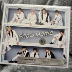 Snow Mania S1のサムネイル