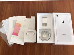 ★NARUTOさん専用★iPhone8 付属品 イヤホン アクセサリーのサムネイル