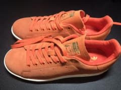 adidas スニーカー 25.5のサムネイル
