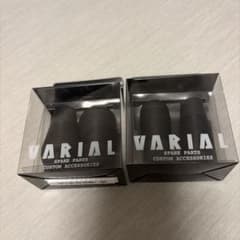 新品 DRT バリアル ノブ スリム J ファット Jのサムネイル