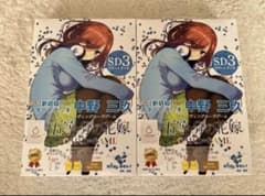 中野三玖 スタートデッキ 新装版 五等分の花嫁 ごとカド 2個セット