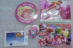 プリティーリズム レインボーライブ 蓮城寺べる プリティーオールフレンズのサムネイル
