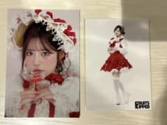 月足天音 カードセットのサムネイル