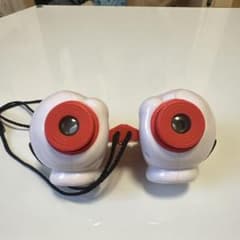 Disney Mickey Glove-Shaped Binoculars