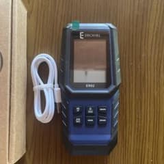 ERICKHILL ER02 電磁波測定器 3 IN 1 説明書付きのサムネイル