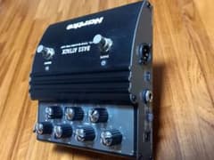 Hartke　BASS　ATTACKベースプリアンプのサムネイル