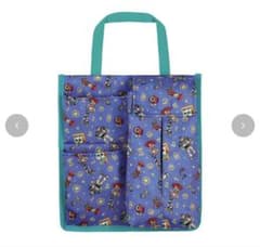 TOY STORY 収納付きティッシュケースのサムネイル