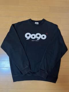 9090 スウェットセットアップのサムネイル