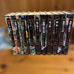 デモナータ　全巻初版セット　付属品付き m12337917954_1.jpg?1779285379