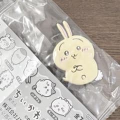ちいかわ　ラバーマグネット2のサムネイル