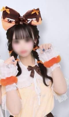 【iLifeお菓子衣装イメージ】小熊まむ 上下お菓子服のサムネイル
