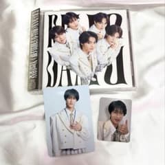 EBiDAN Yes!東京 M!LK盤 曽野舜太セットのサムネイル