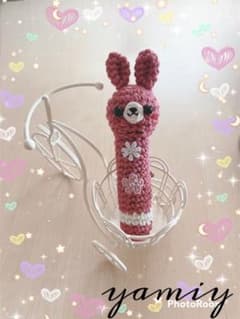 ハンドメイド♡リップケース Ｎｏ．5 お値下げ中♡のサムネイル