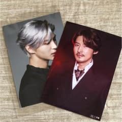 すっちゃ様専用☆ MATAHARI 特典写真  VIXX LEOのサムネイル