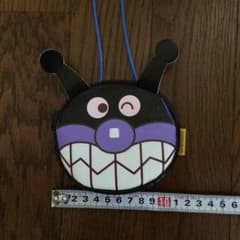 バイキンマンポシェットのサムネイル