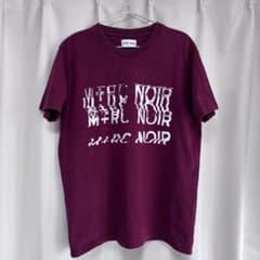 MARC NOIR グラフィックプリント Tシャツ　値下げ中のサムネイル