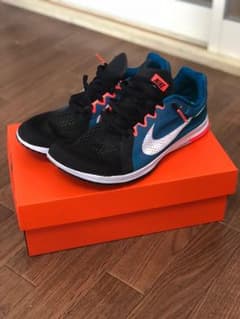 NIKE ランニングシューズ 26.5のサムネイル