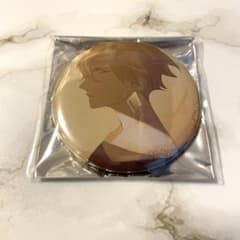 ウウウルトラC ステラワース 缶バッジ 一色鈴 - メルカリ