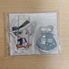 ZOOL 宇津木士郎　アクリルスタンドのサムネイル